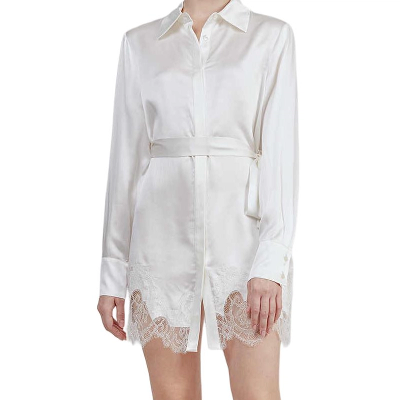 SILKY MIRACLE SS21