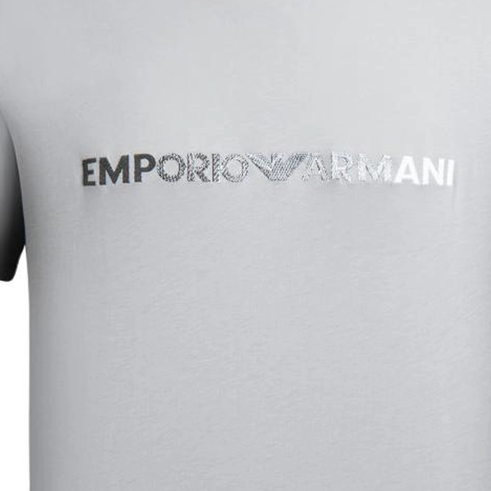EMPORIO ARMANI SS24 LogoT