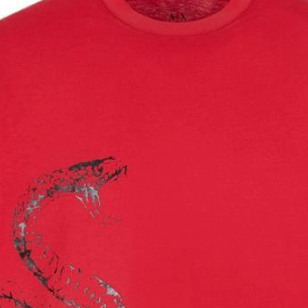 ARMANI EXCHANGEAE SS25 T