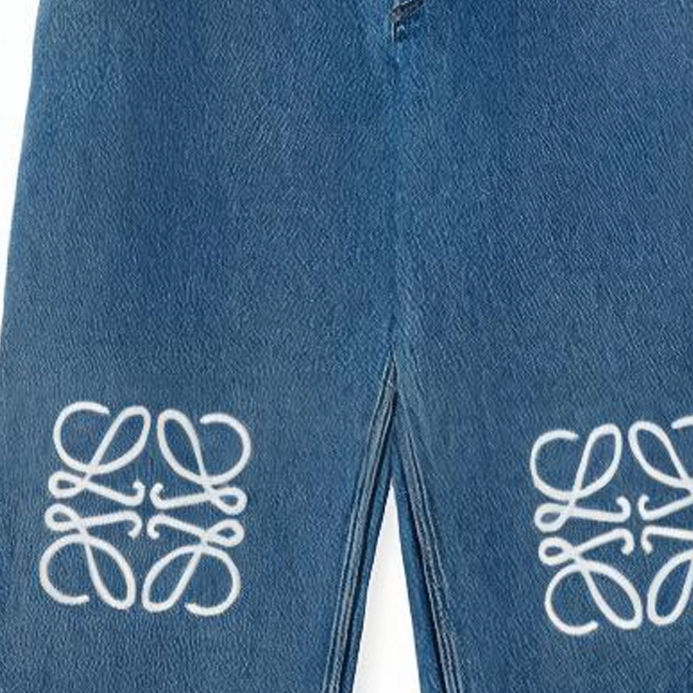 LOEWE FW22 Logo