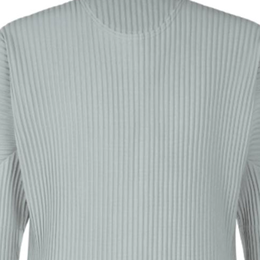 Homme Pliss Issey Miyake SS25 T