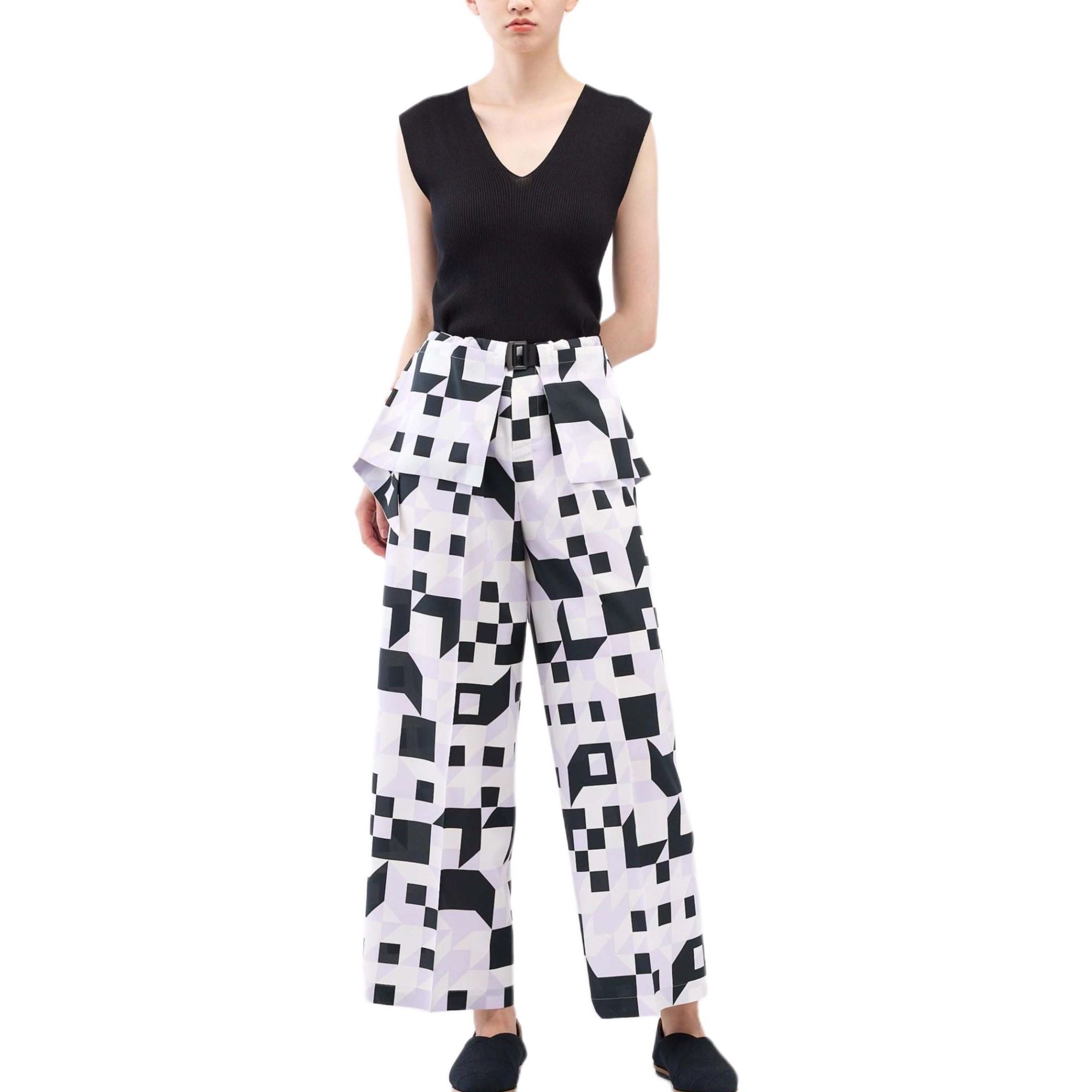 ISSEY MIYAKE