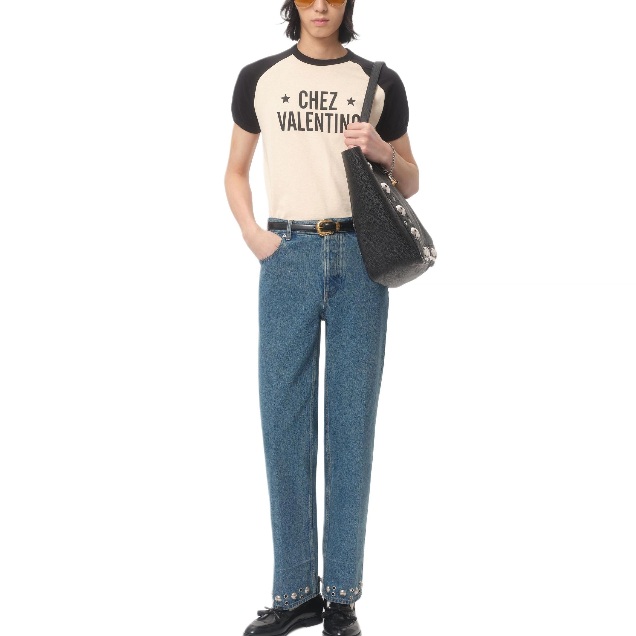 Valentino SS25 T