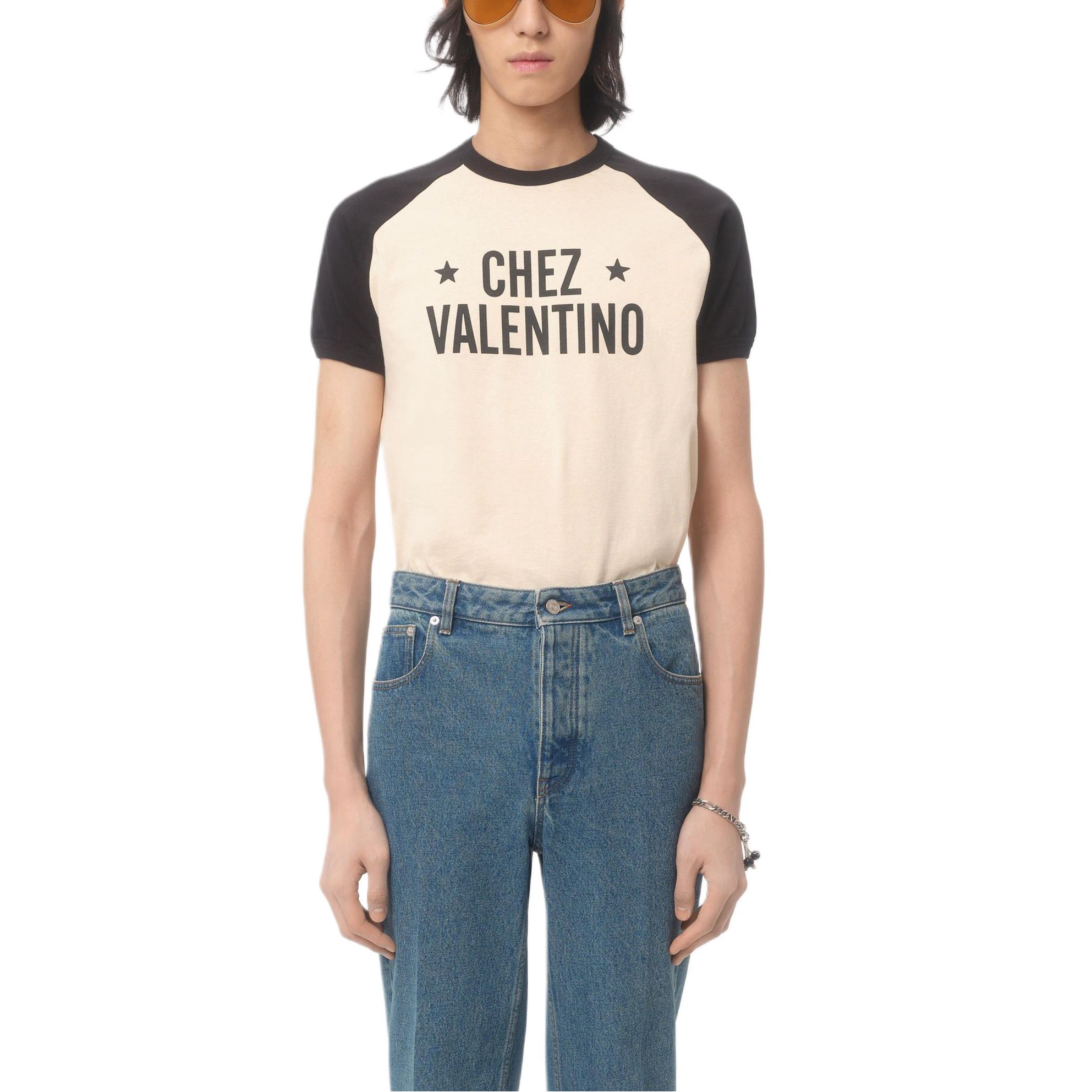 Valentino SS25 T