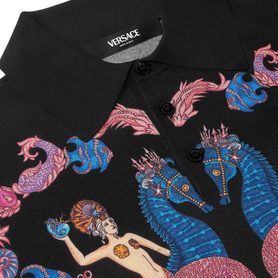 VERSACE Polo