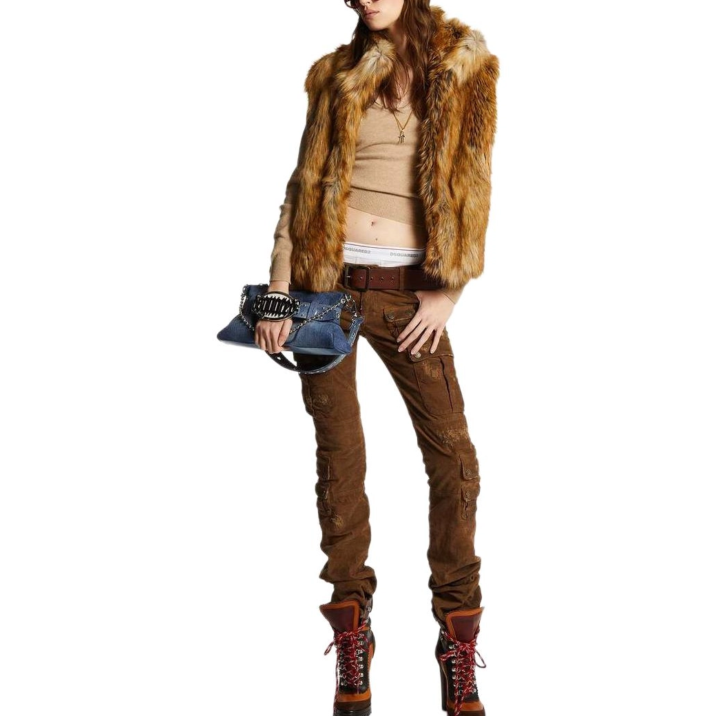 DSQUARED 2