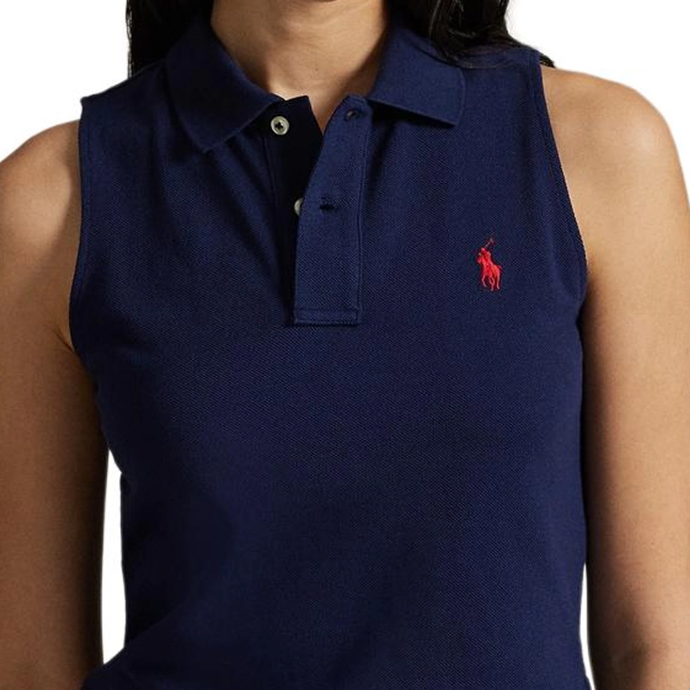 Ralph Lauren SS25 Polo