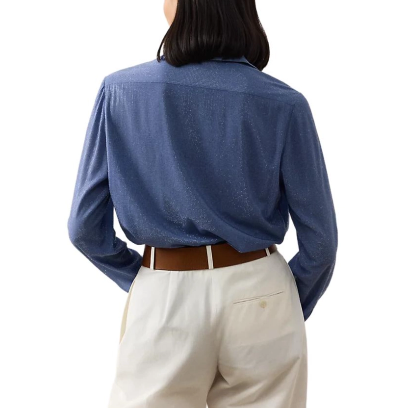 Ralph Lauren Collection SS25