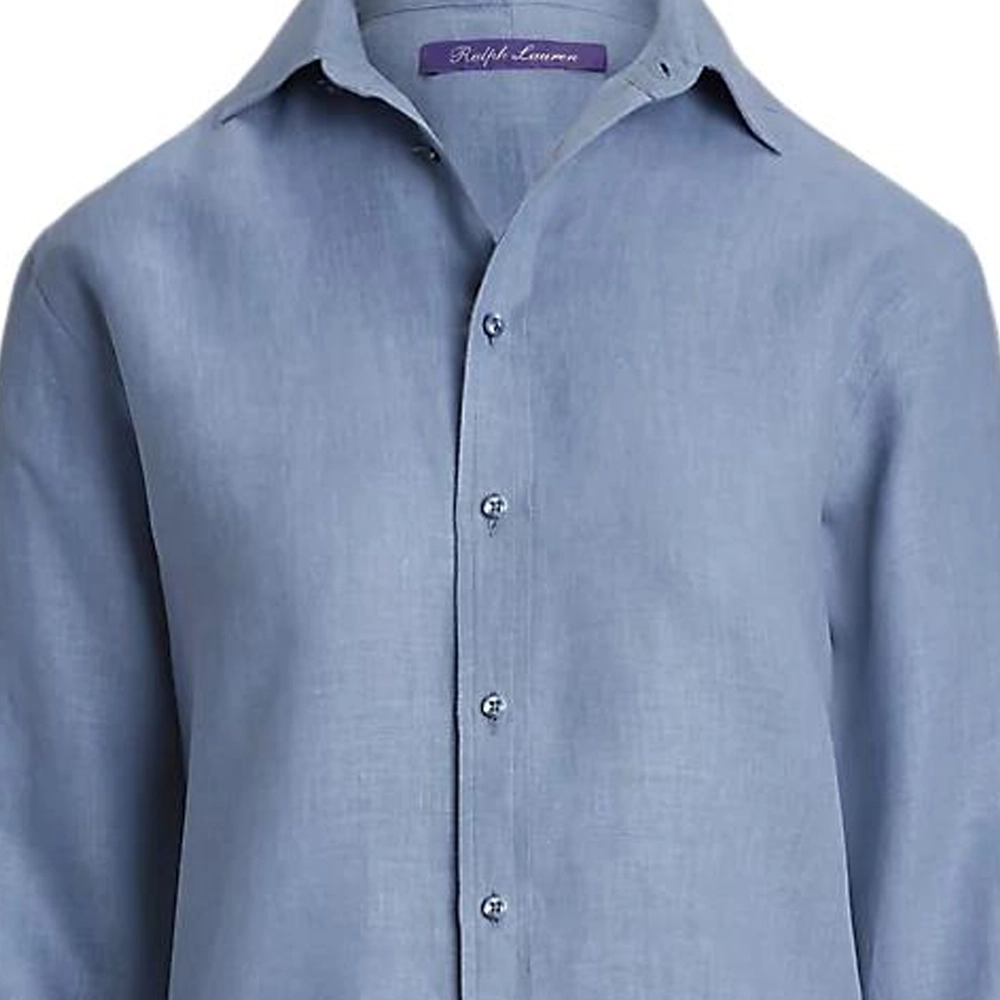 Ralph Lauren Collection SS25