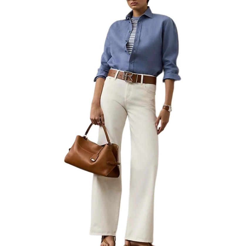 Ralph Lauren Collection SS25