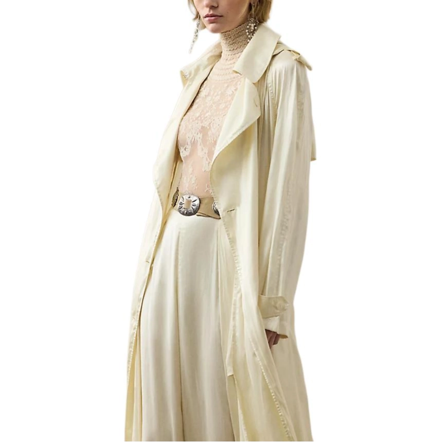 Ralph Lauren Collection SS25