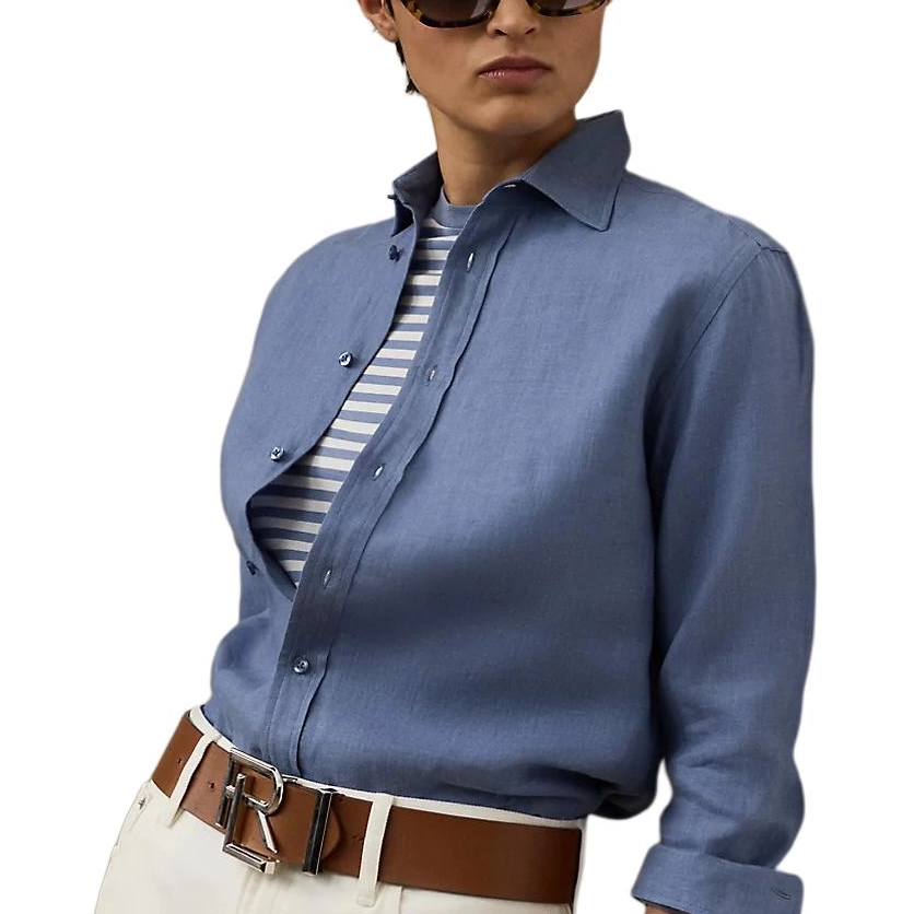 Ralph Lauren Collection SS25