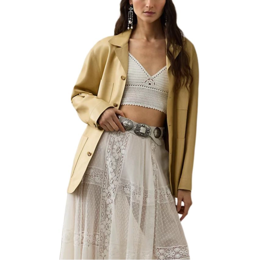 Ralph Lauren Collection SS25