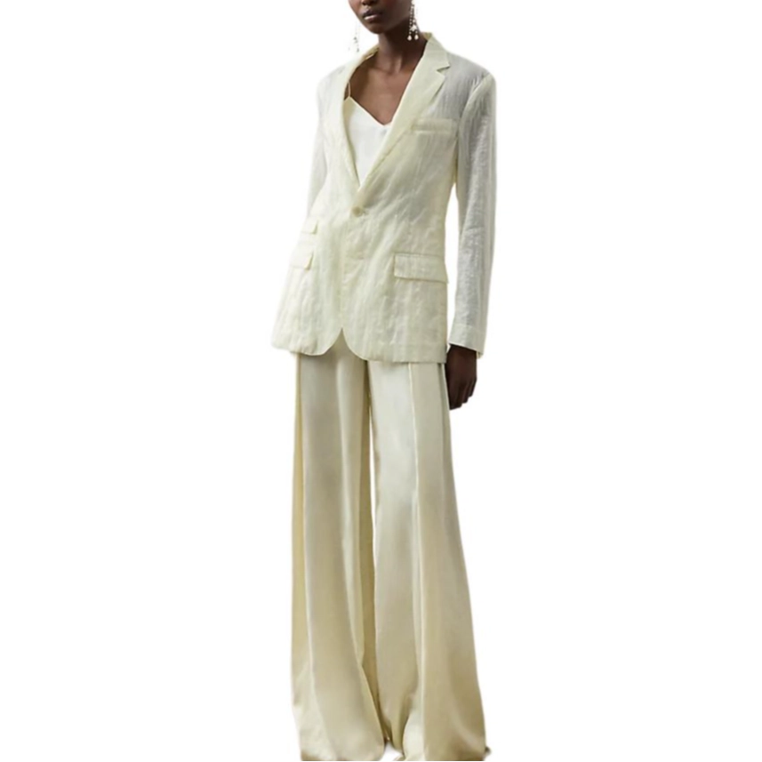 Ralph Lauren Collection SS25