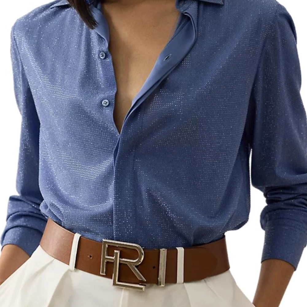 Ralph Lauren Collection SS25