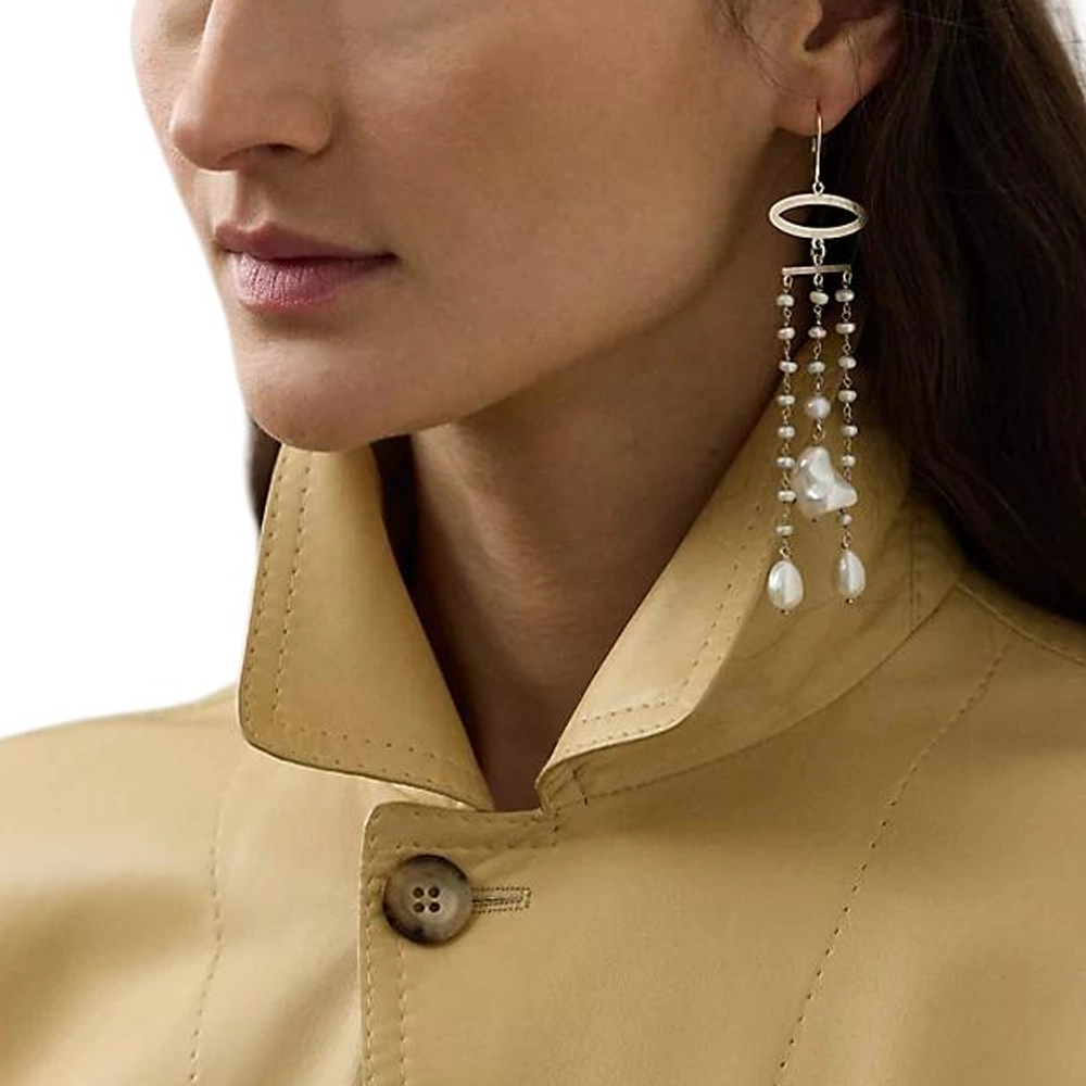 Ralph Lauren Collection SS25