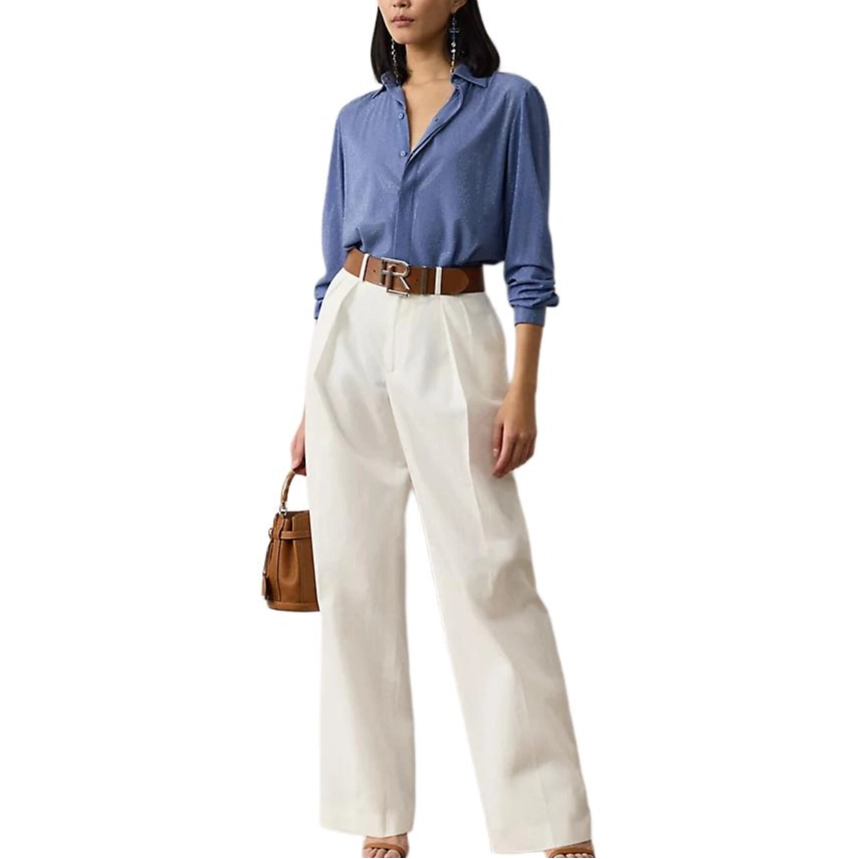 Ralph Lauren Collection SS25