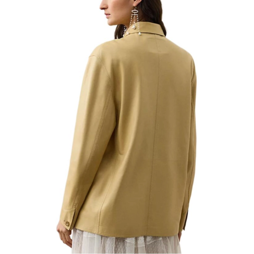 Ralph Lauren Collection SS25