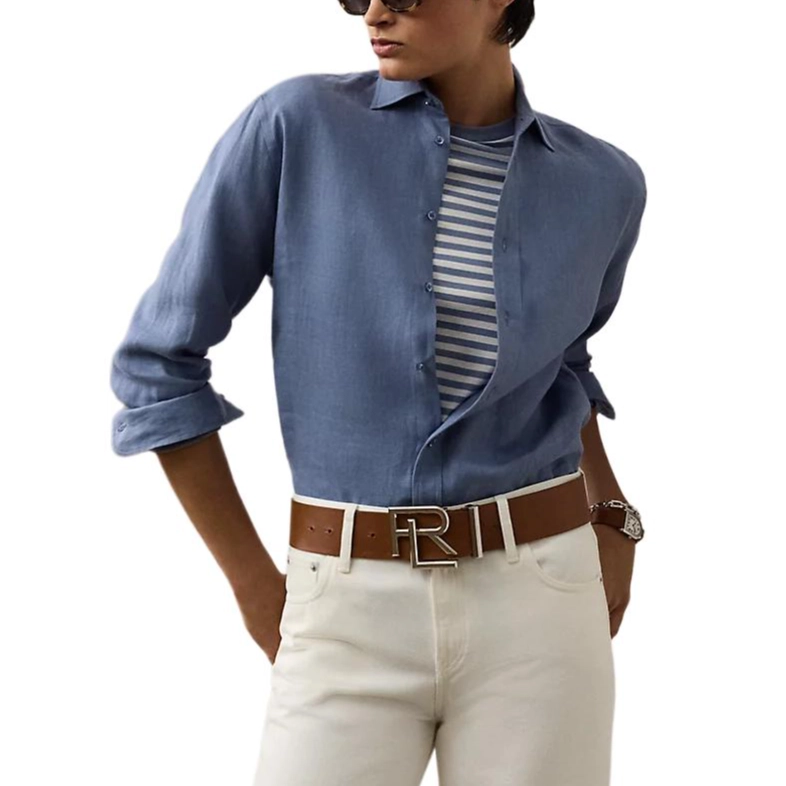 Ralph Lauren Collection SS25