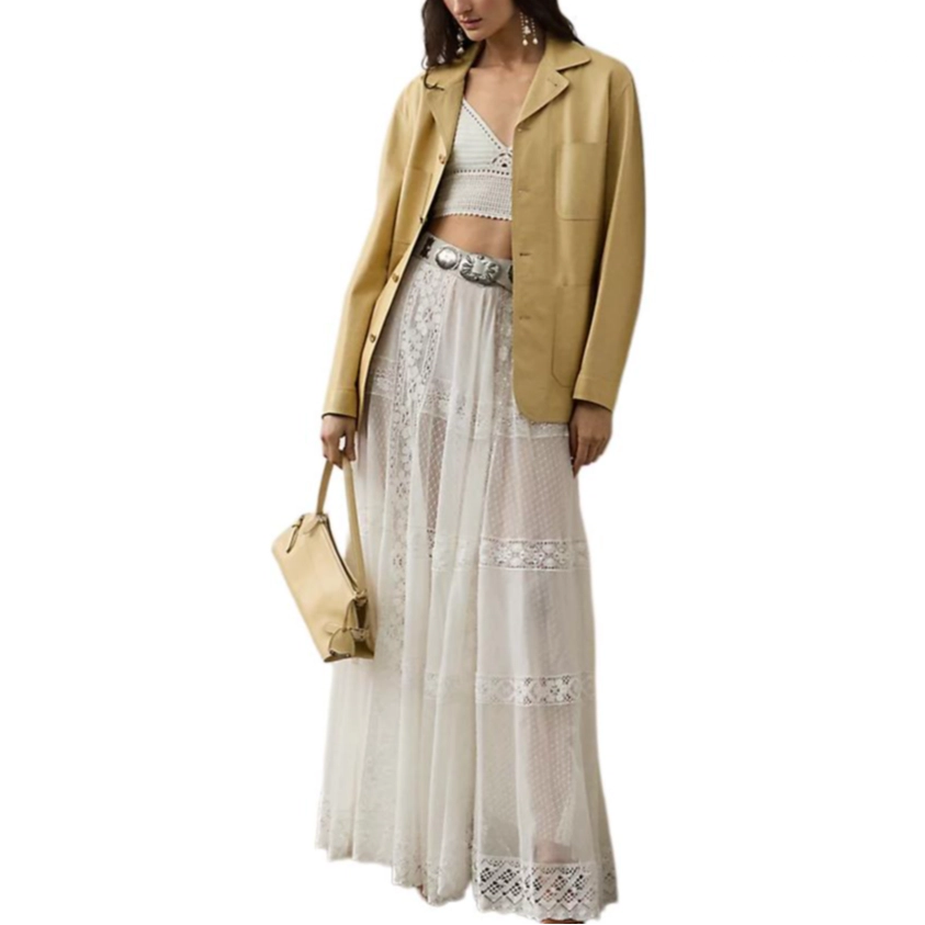 Ralph Lauren Collection SS25