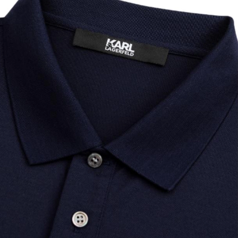 KARL LAGERFELD Polo