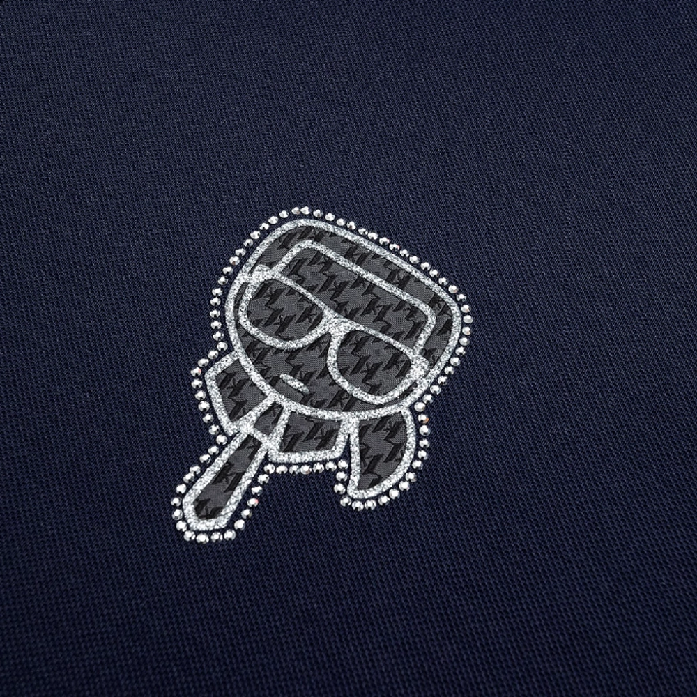 KARL LAGERFELD Polo