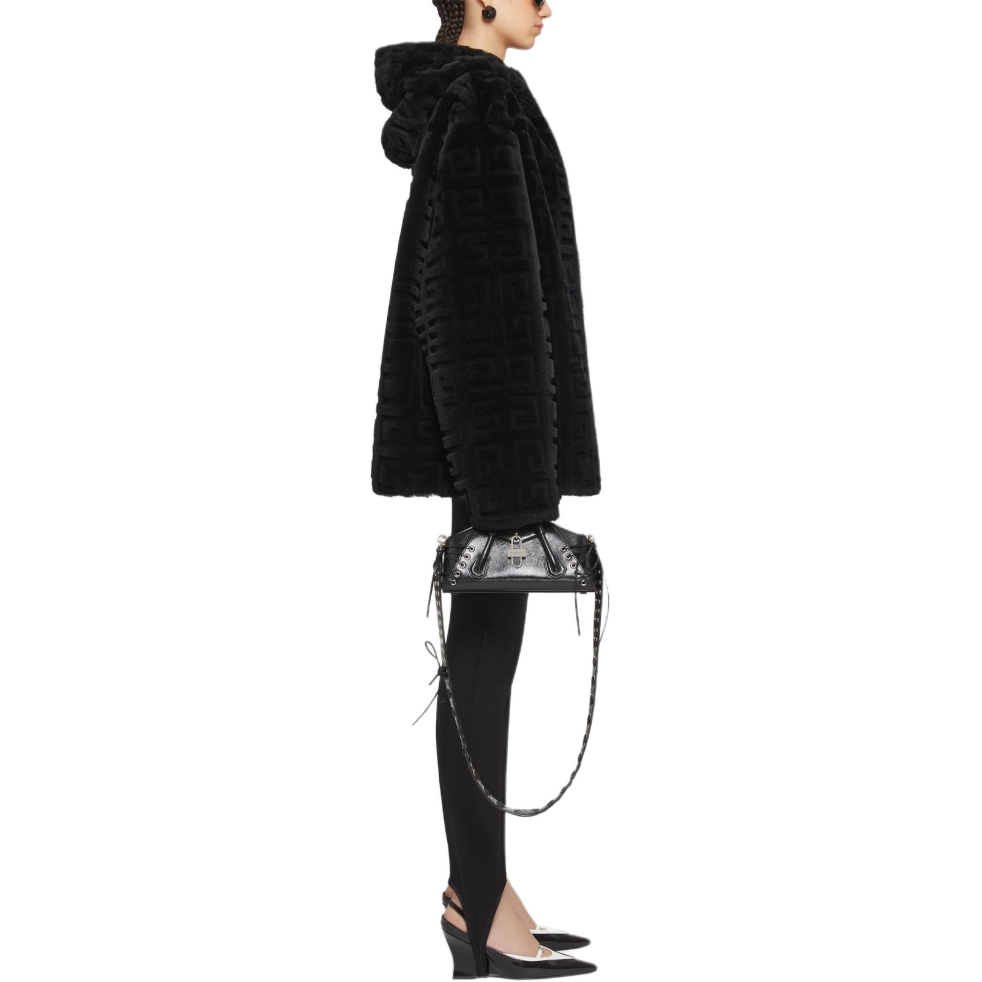 GIVENCHY FW24 LOGO