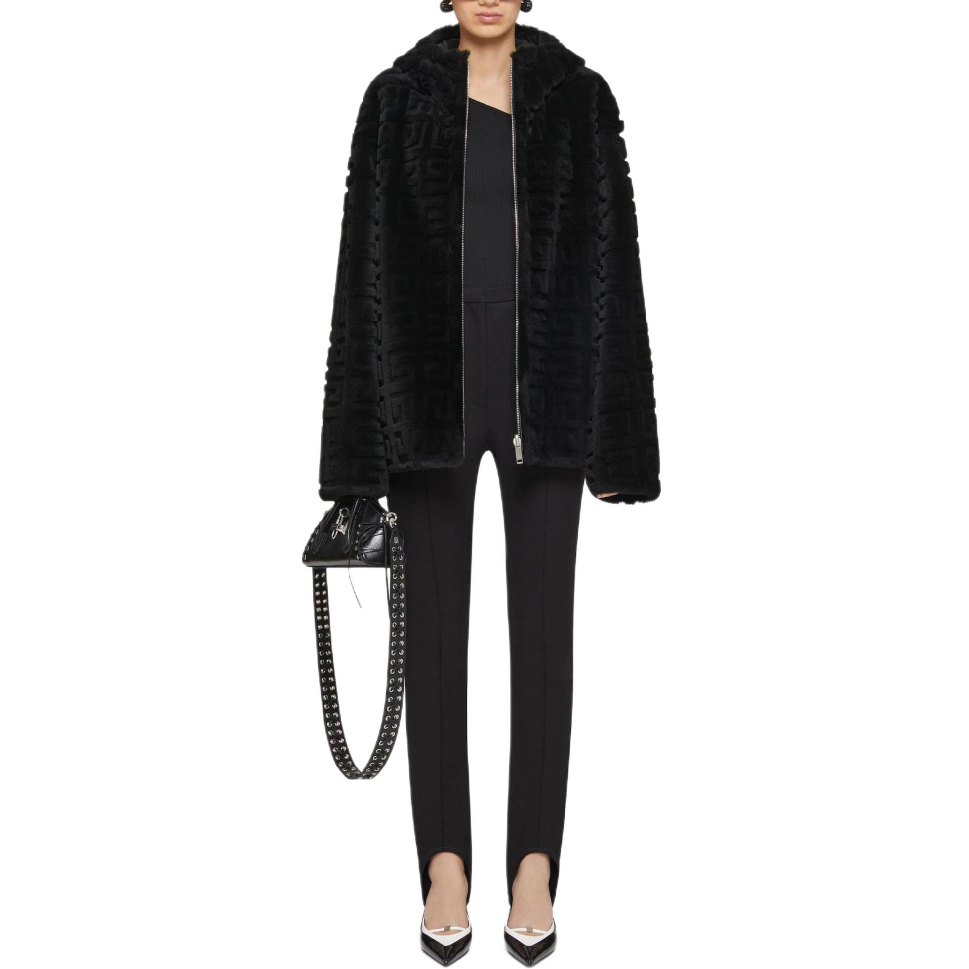 GIVENCHY FW24 LOGO