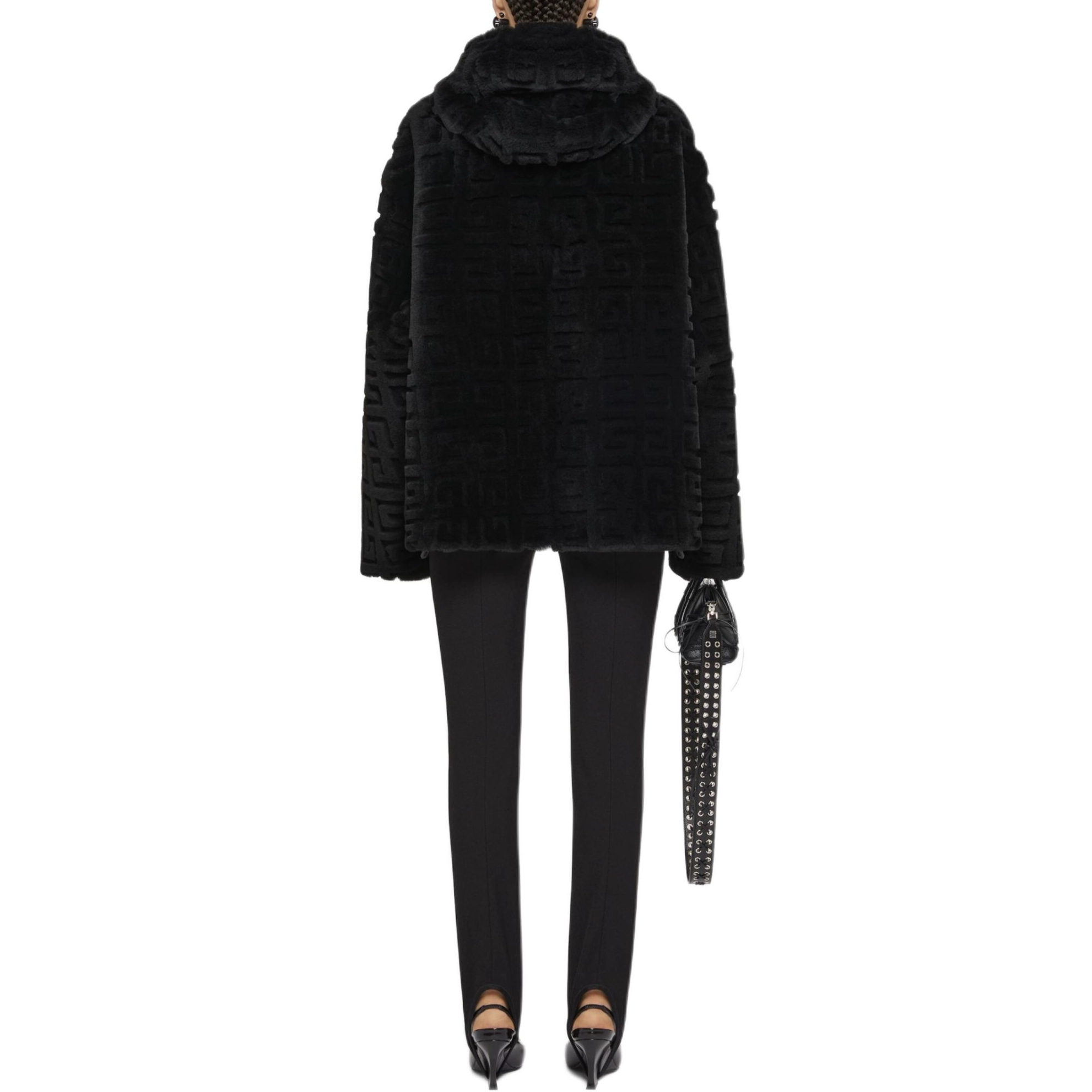 GIVENCHY FW24 LOGO