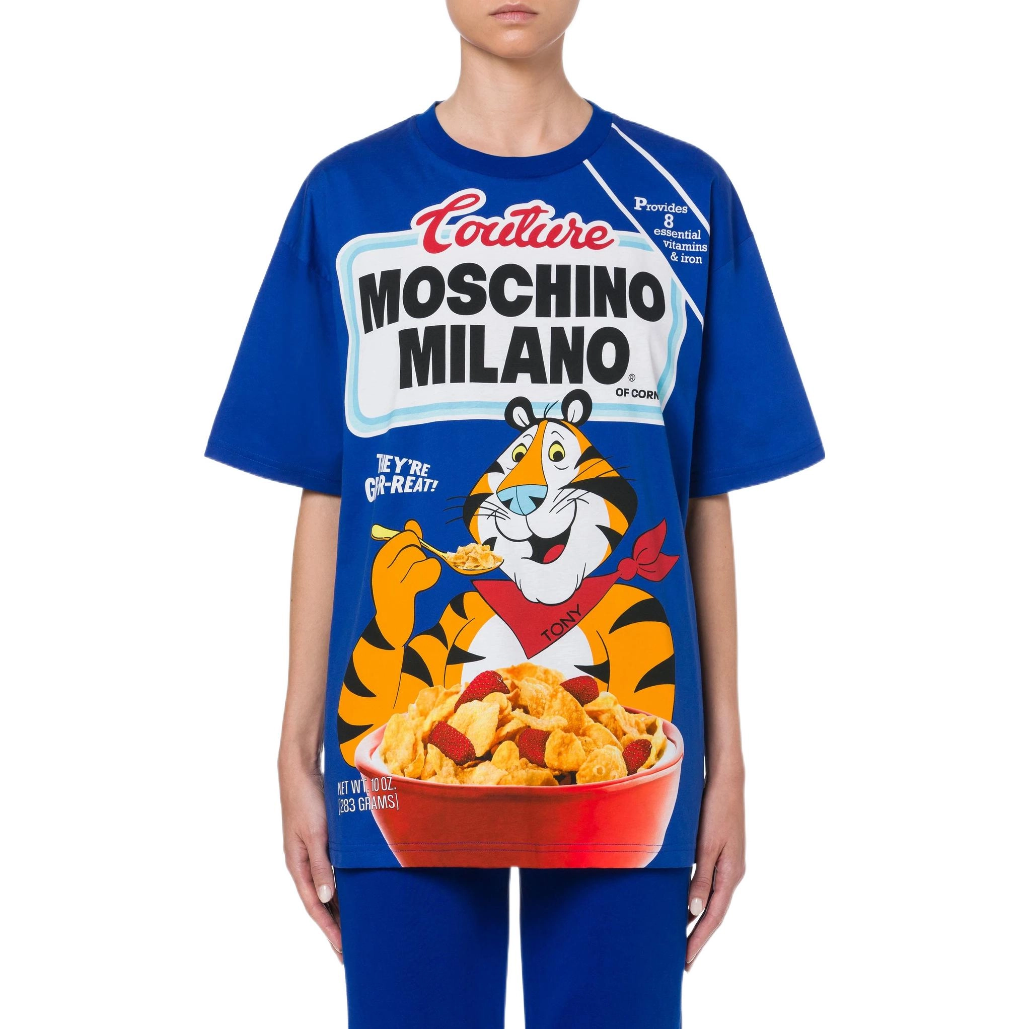 MOSCHINO T