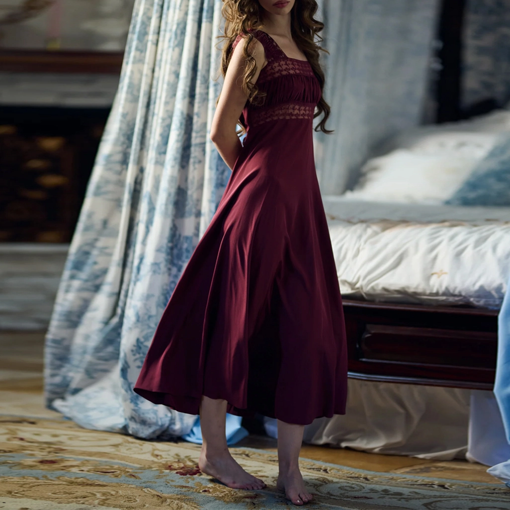 Selkie Collection FW24
