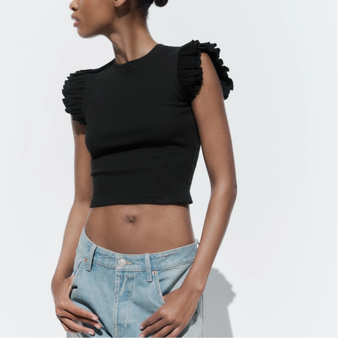ZARA T