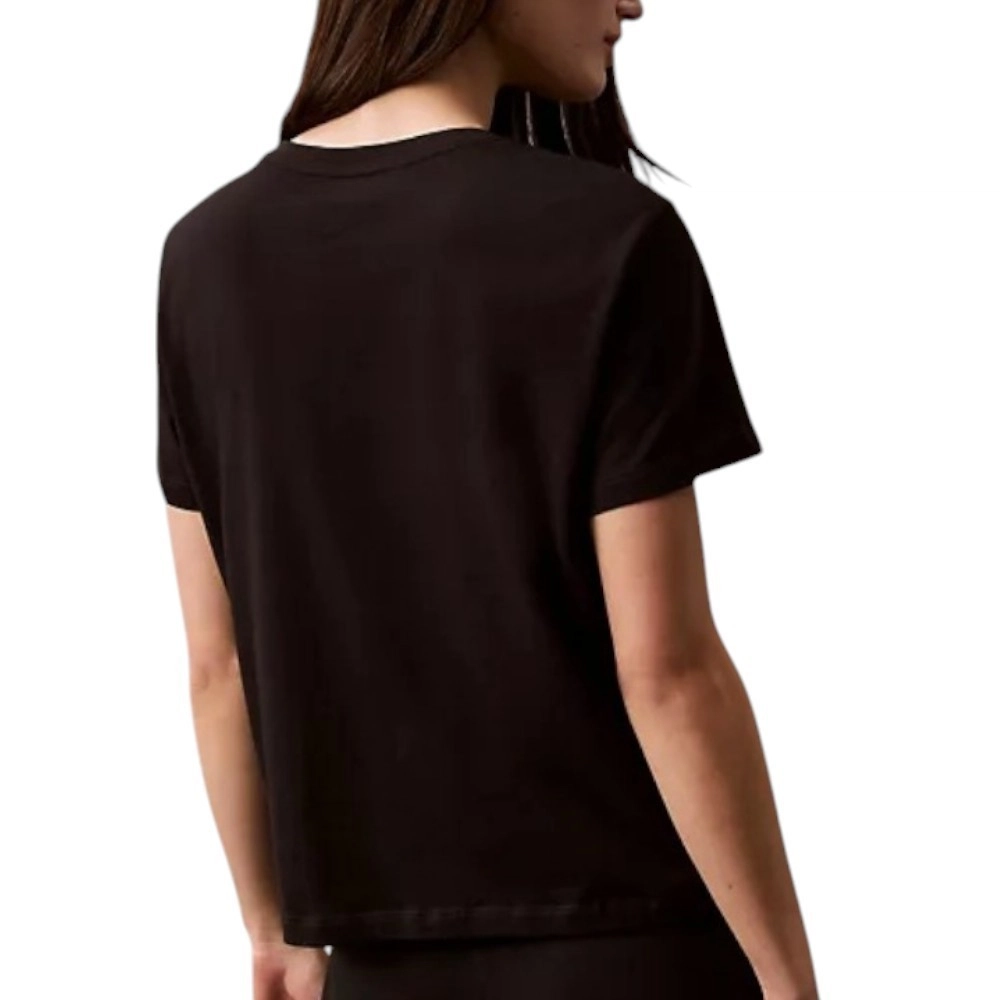 CALVIN KLEIN LOGO T