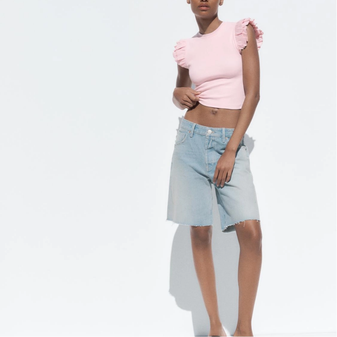 ZARA T