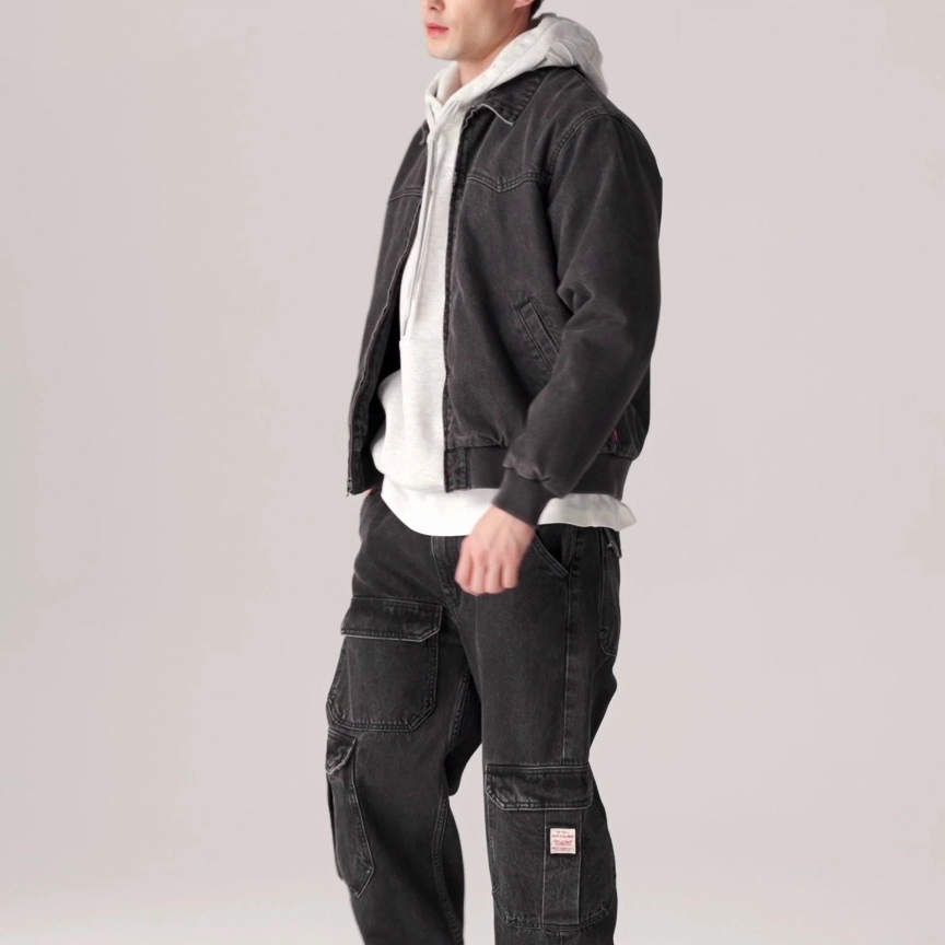 levis
