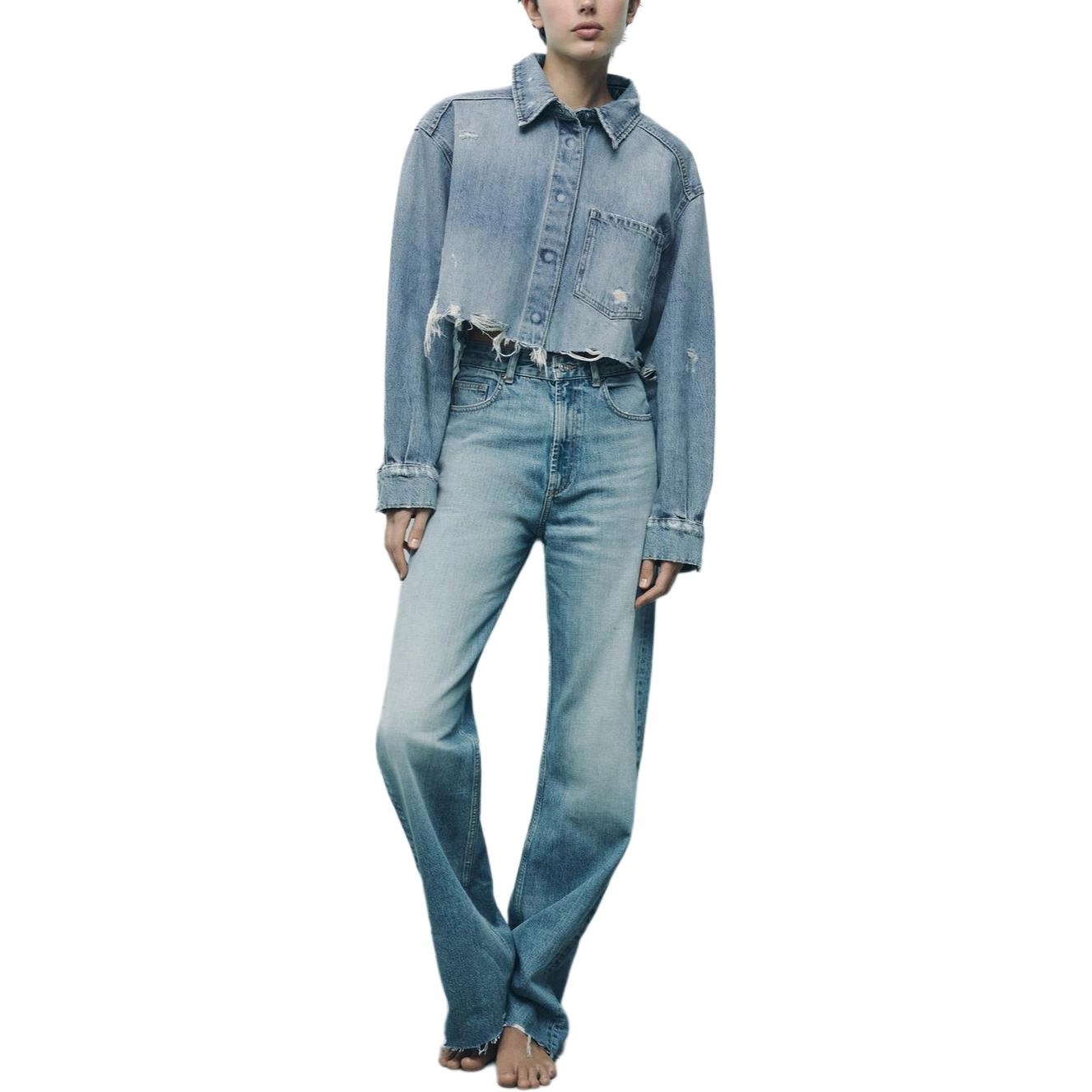 ZARA Trf