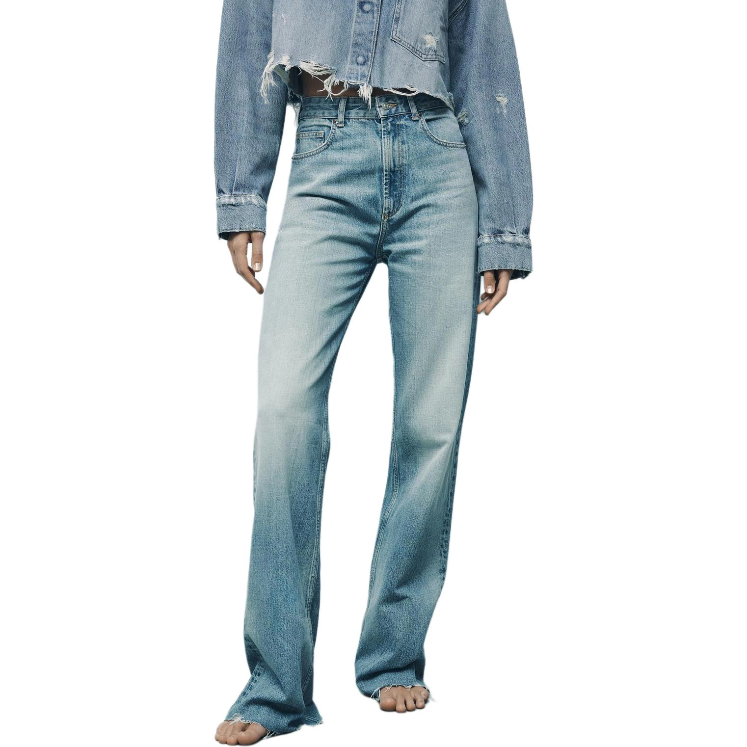 ZARA Trf