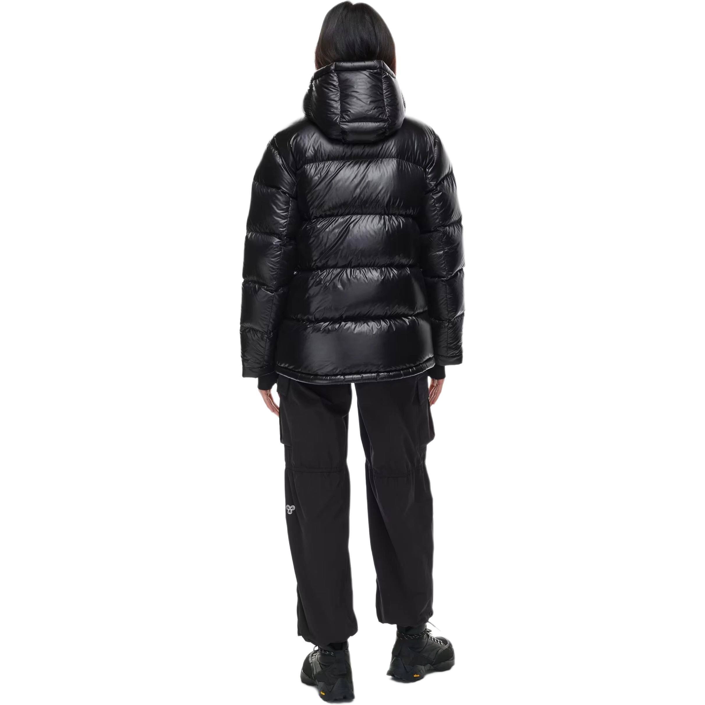 ARITZIA The Super PuffTM Black