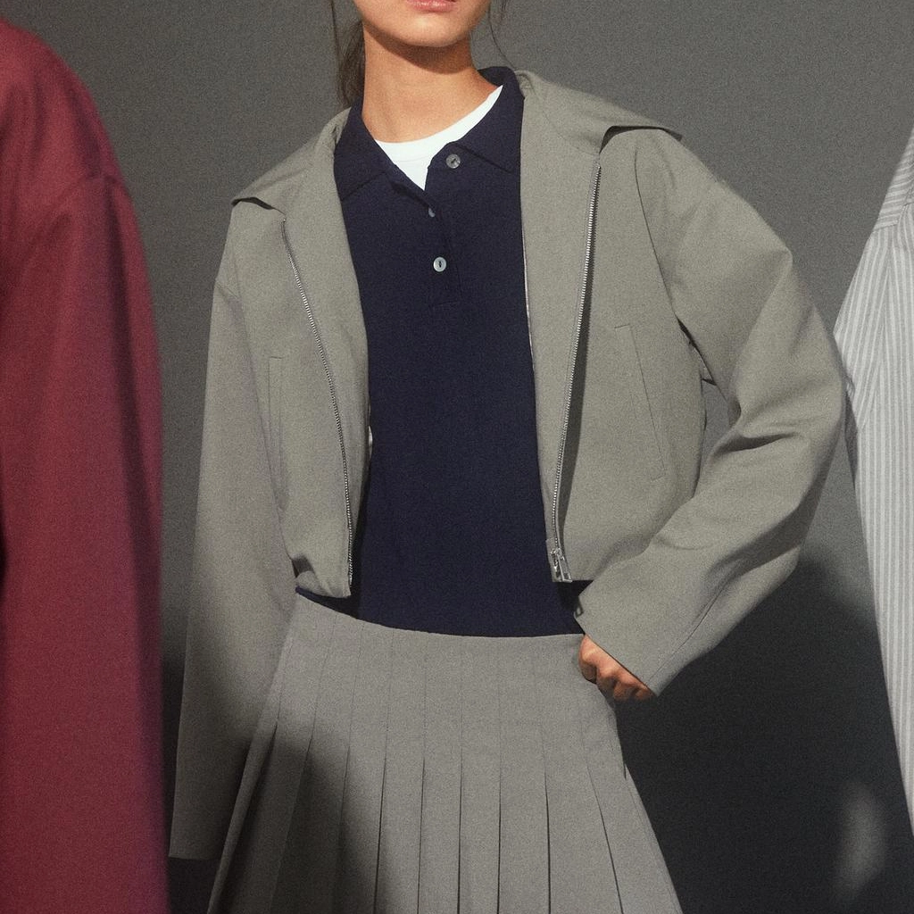 ZARA Trf