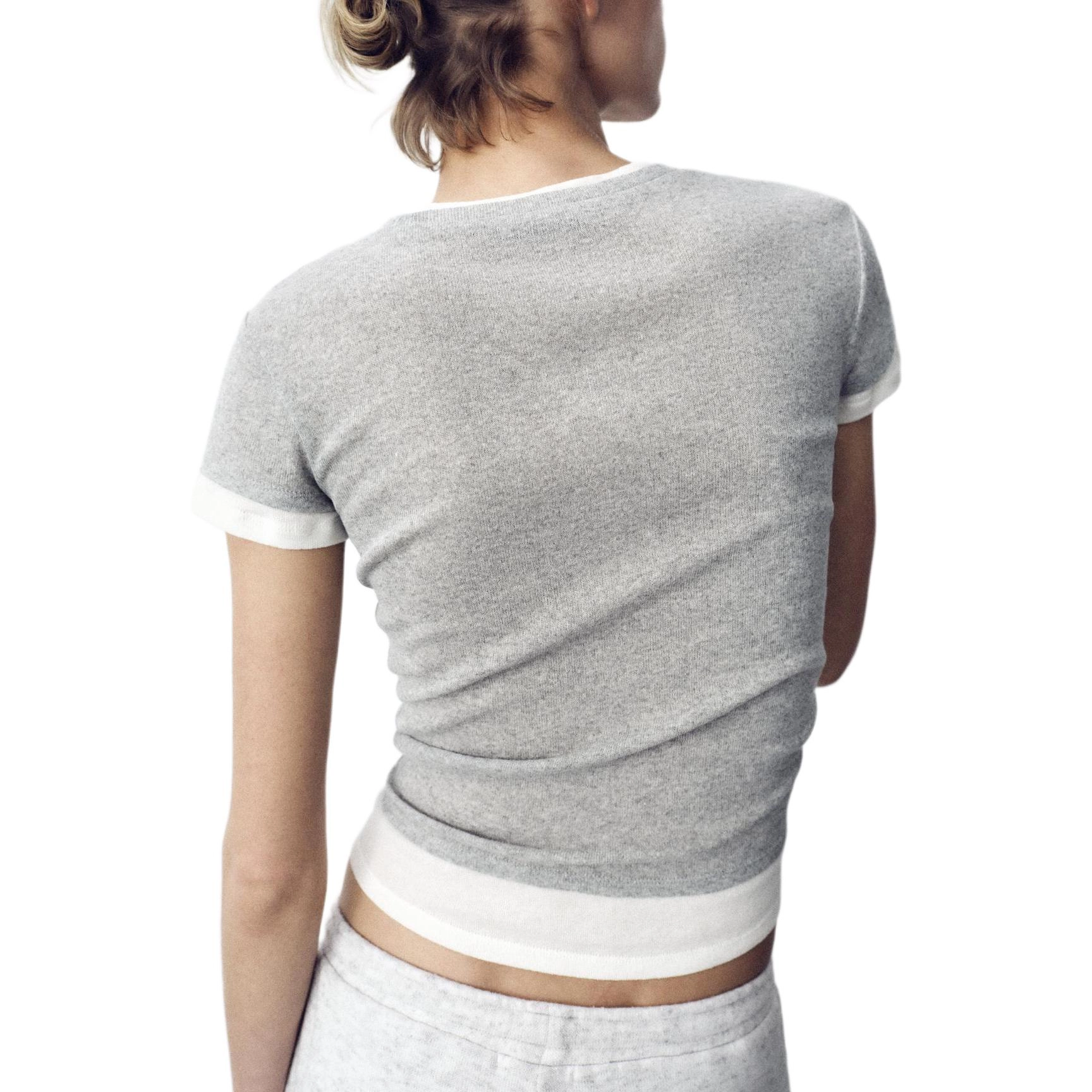 ZARA T