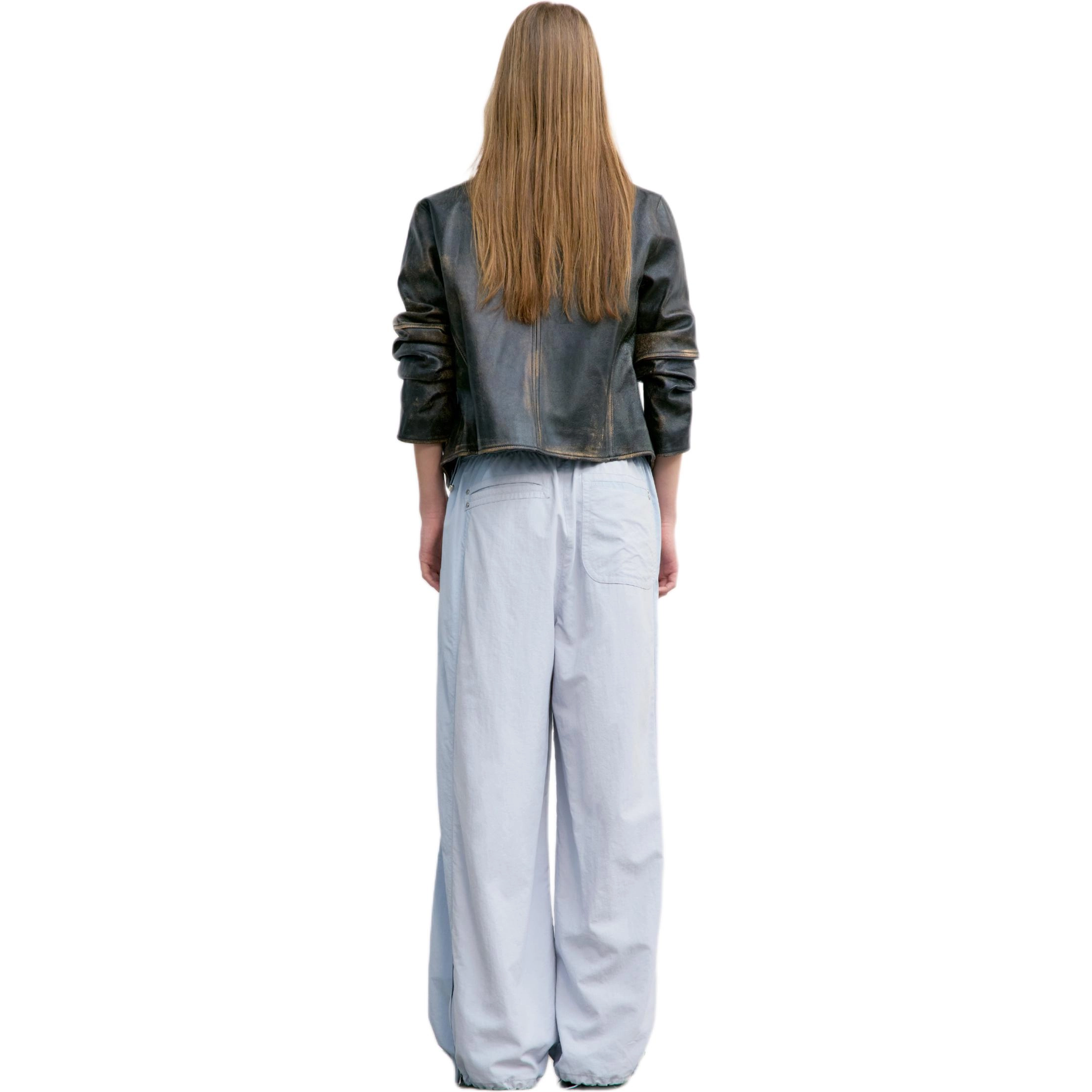 LOW CLASSIC SS25