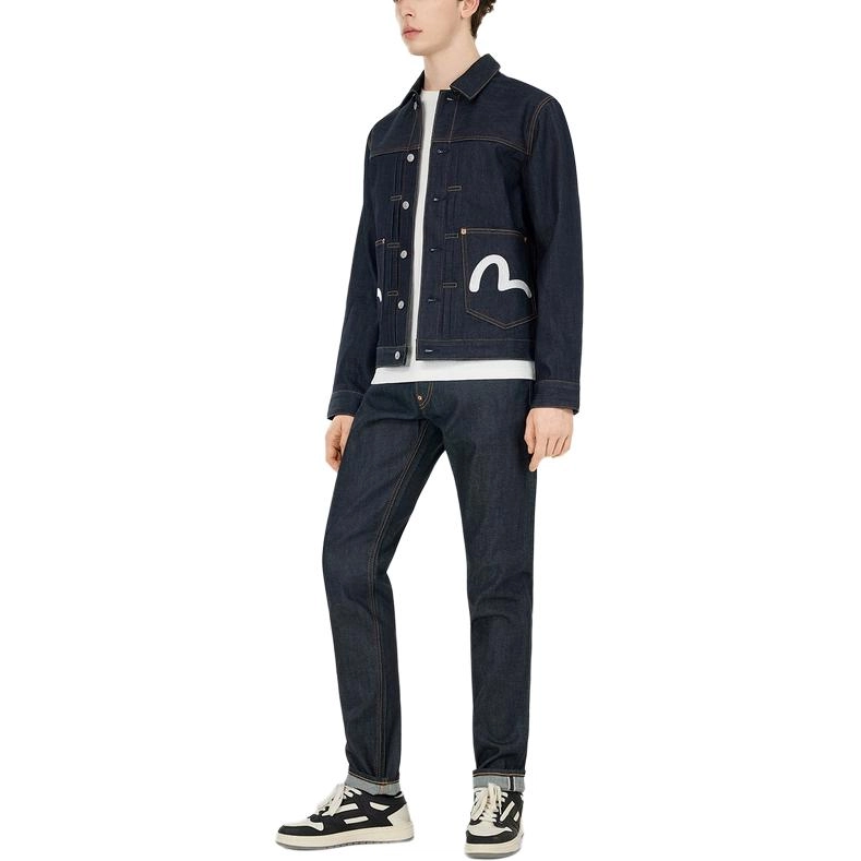 EVISU SS25
