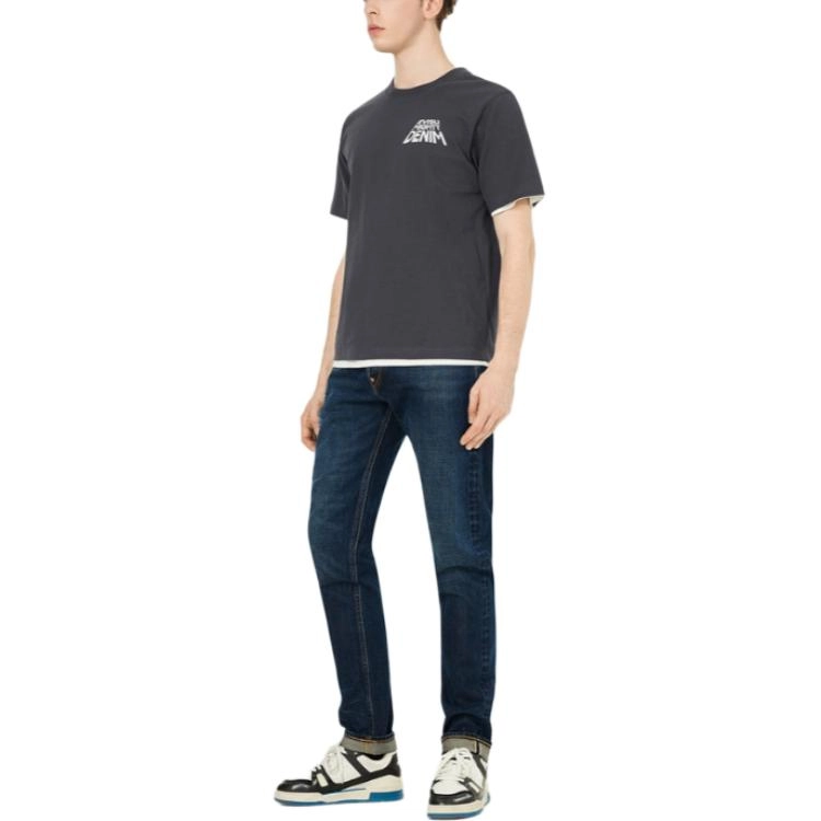 EVISU SS25