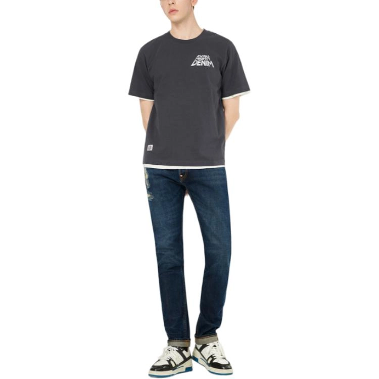 EVISU SS25