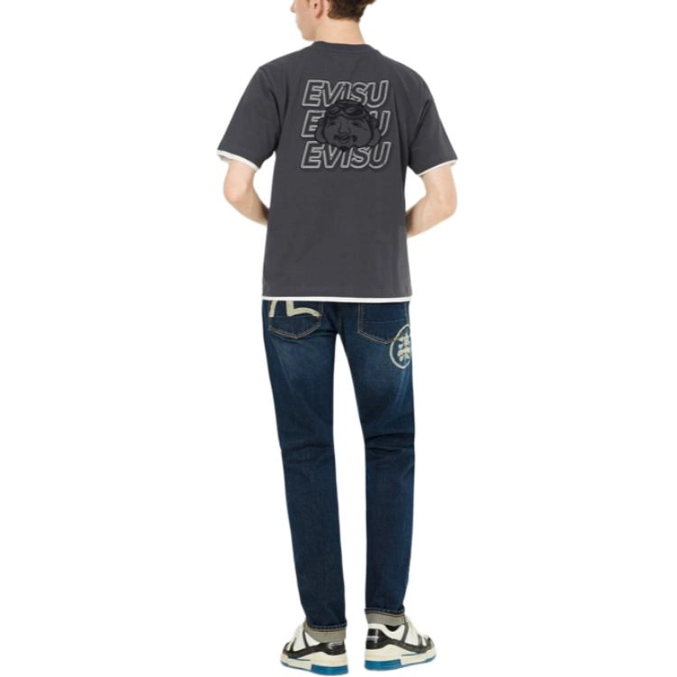 EVISU SS25