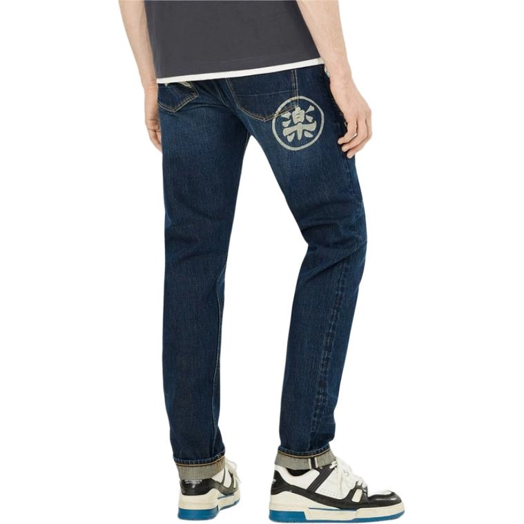 EVISU SS25