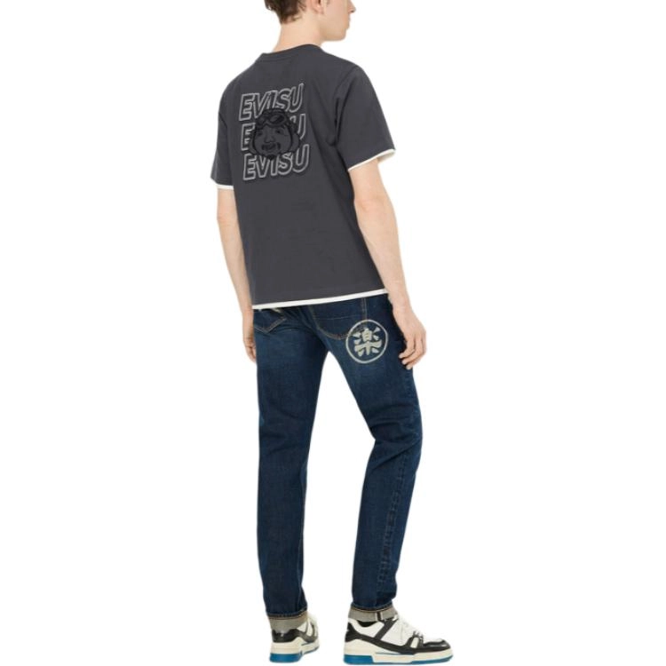 EVISU SS25