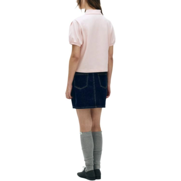 MARITHE FRANCOIS GIRBAUD SS25 T