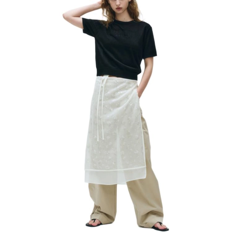 MARITHE FRANCOIS GIRBAUD SS25 T