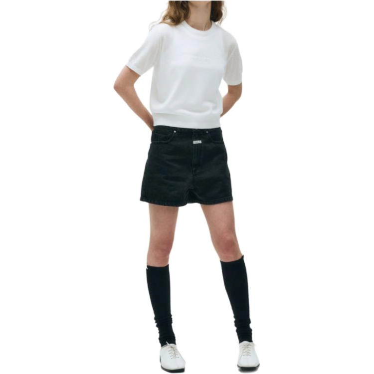 MARITHE FRANCOIS GIRBAUD SS25 T